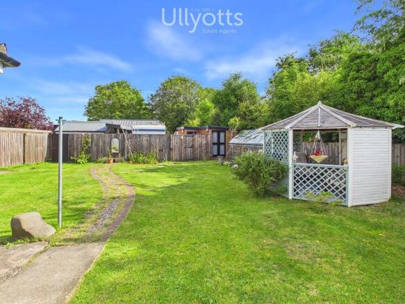 2 bed End of Terrace for sale Image 12