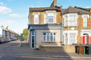 Ground Floor Flat Front, 178, Blackhorse Lane, Walthamstow E17 6AD