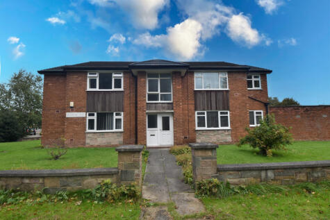 Woodhouse Court, Davyhulme Road, Davyhulme, M41
