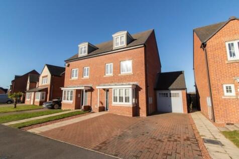 Prospect Place, Coxhoe, Durham, DH6