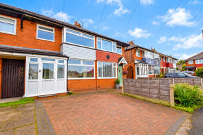 44, Welwyn Close, Manchester M41 7NF