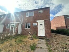 28, Martley Close, Redditch B98 7TJ