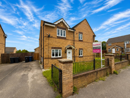 Rowantree Drive, Thorpe Edge, Bradford