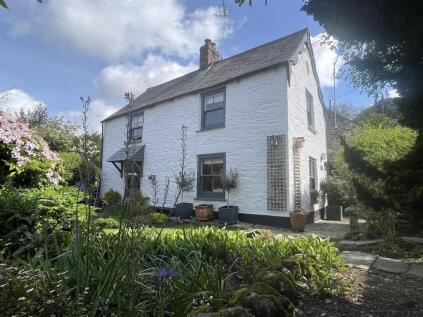 Michaelstow, Bodmin