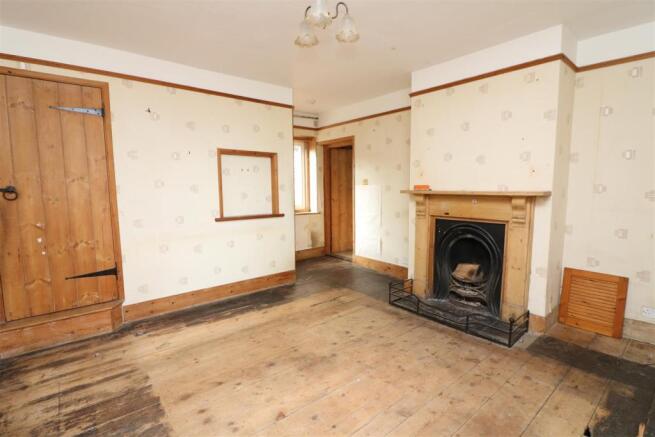 College Cottage