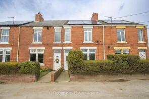 3, Churchill Terrace, Durham DH6 1PF