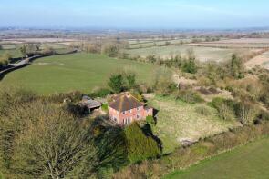 Charlbury House, Hatchet Hill, Hinton Parva, Swindon SN4 0DW