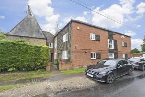 2, Parsonage Oast, Painters Forstal Road, Faversham ME13 0EW