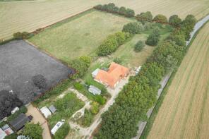 Lavender Cottage, Hingham Road, Reymerston, Garvestone NR9 4RH
