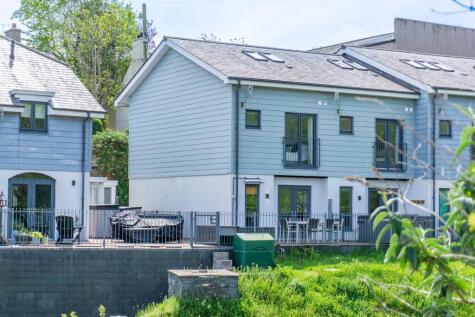 Pen Y Bont, Abersoch, Pwllheli, LL53