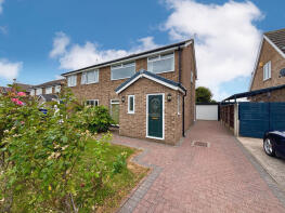 25, Catforth Avenue, Blackpool FY4 4SF