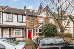 52, Percival Road, Enfield EN1 1QX