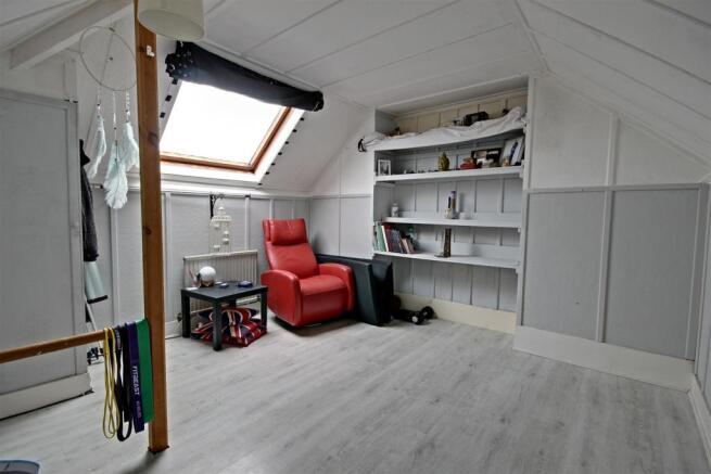 Loft Space