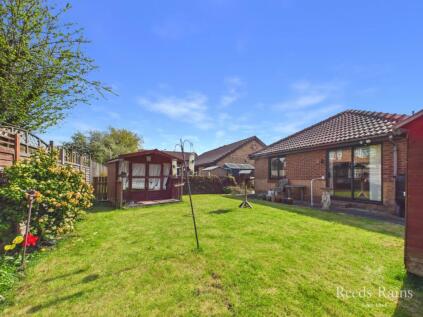 Hotton Close, Hull, East Riding of Yorkshire, HU9