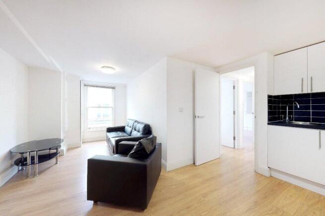 Living Room /Kitchen