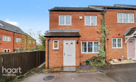 Murray Close, Nottingham