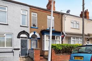 409, Convamore Road, Grimsby DN32 9PD