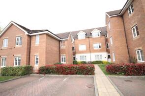Flat 7, Sommerville Court, Alconbury Close, Borehamwood WD6 4QH
