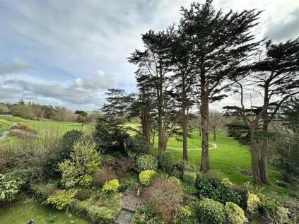 Windmill Hill,Launceston,Cornwall