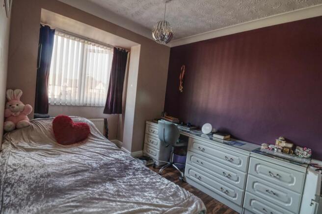 Bedroom 3 (Double)