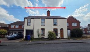 27, Chapel Street, Halesowen B63 4RU