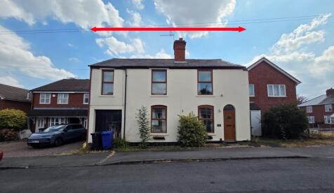 27 Chapel Street, Halesowen, West Midlands, B63 4RU