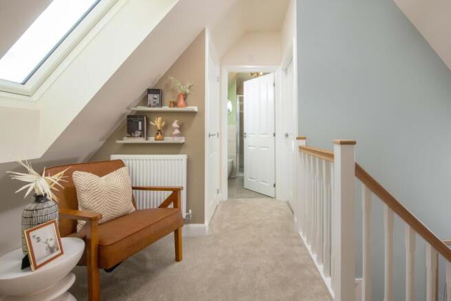 4 bed Detached for sale Image 7