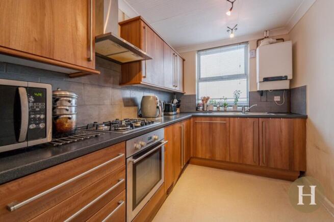 Kitchen 1