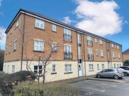 84, Radbourne Court Apartments, Starflower Way, Derby DE3 0BS