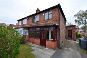 282, Manley Road, Manchester M21 0RF