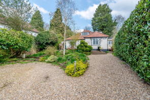 6 Forest Dale, Quickley Lane, Rickmansworth WD3 5AA