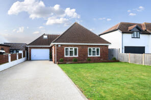Lynton, Botley Road, Eastleigh SO50 7DW