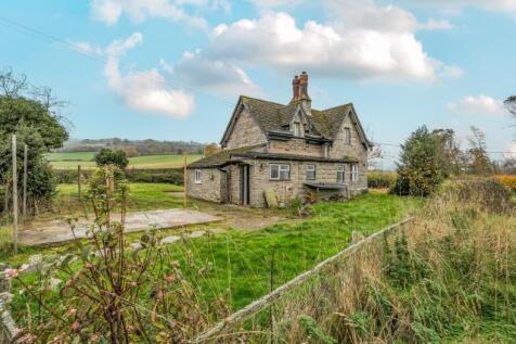 Church House, Hardwicke Hay-On-Wye, Hereford
