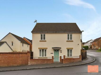 Druids Close, Caerphilly, CF83