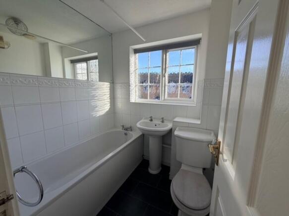Wrights Way Bathr...