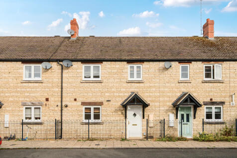 Pine Rise, Witney, Oxfordshire