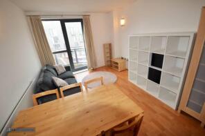 303, West One Tower, Cavendish Street, Sheffield S3 7SH