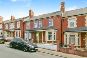 18, Station Street, Barry CF63 4LY