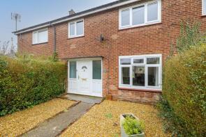 26, Slinfold Walk, Ifield, Crawley RH11 0EG