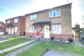 34, Peterhouse Crescent, March PE15 8QT