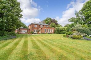 Caythorpe House, Summer Down Lane, Tadley RG26 5UA