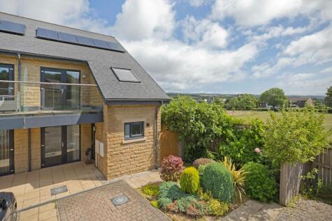 Stansfield Close, Ben Rhydding, Ilkley