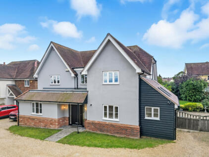 Bouchiers Place, Colchester, CO5