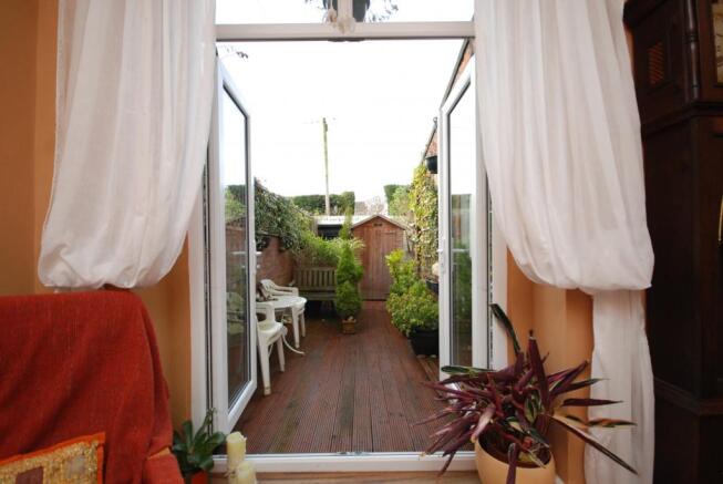 French Doors