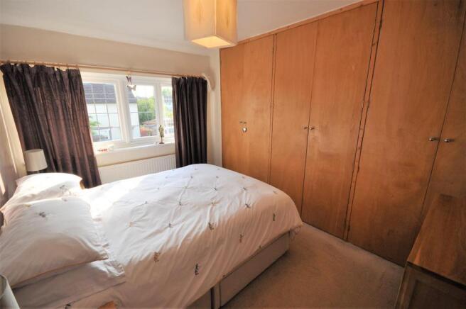 Main Bedroom