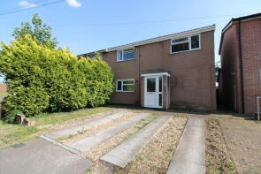 30, Newgate, Stevenage SG2 9DT
