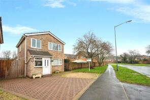 16, Woodloes Avenue South, Woodloes Park, Warwick CV34 5TF