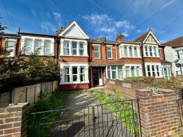 7, Surbiton Road, Southend-on-sea SS2 4NR