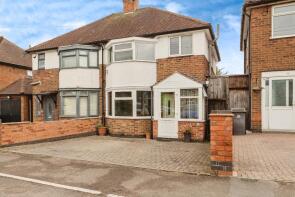 35, Colchester Road, Leicester LE5 2DH