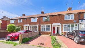 59, Birchwood Avenue, Hatfield AL10 0PR